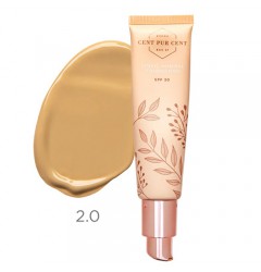 Liquid Mineral Foundation 2.0 SPF30